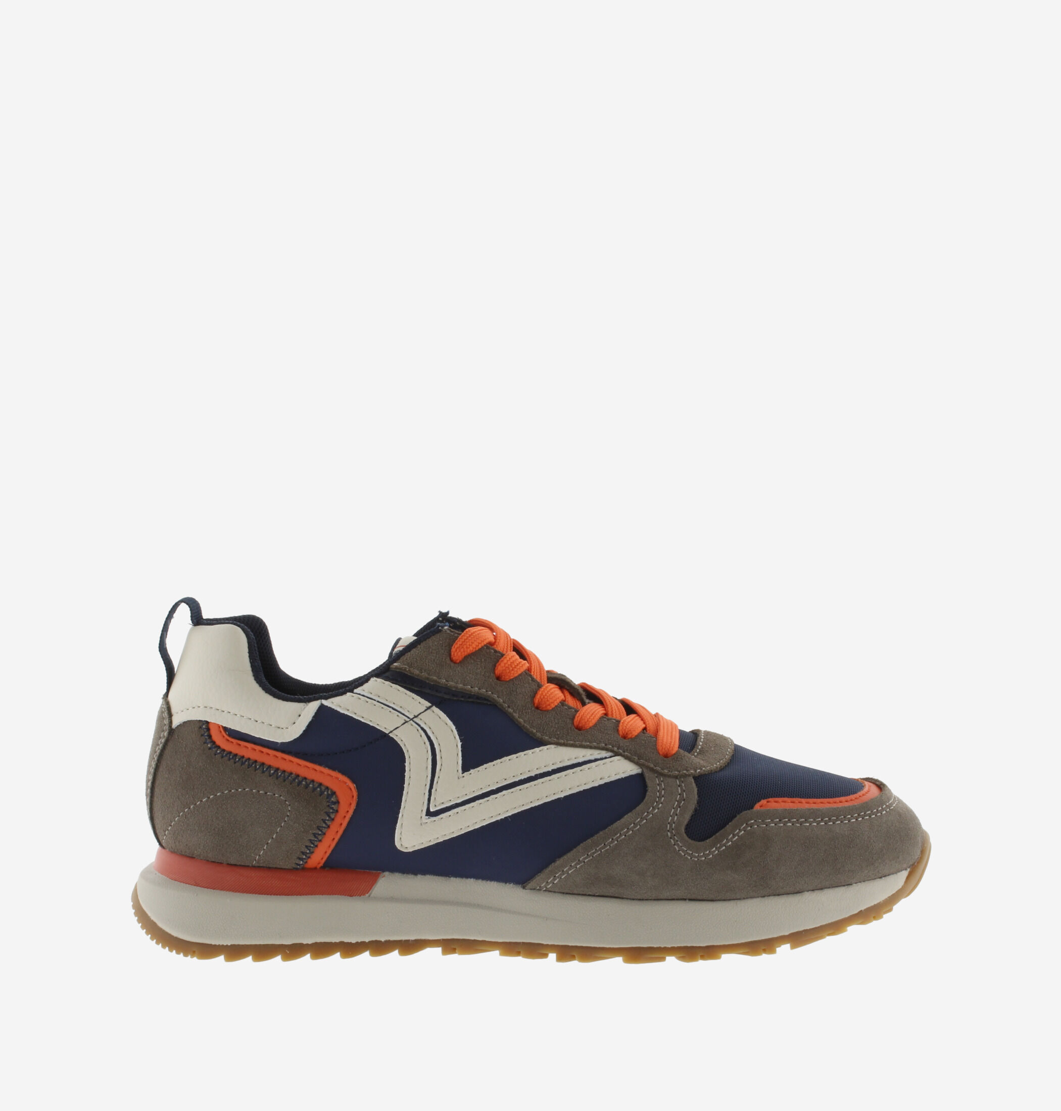 Sneakers confort top