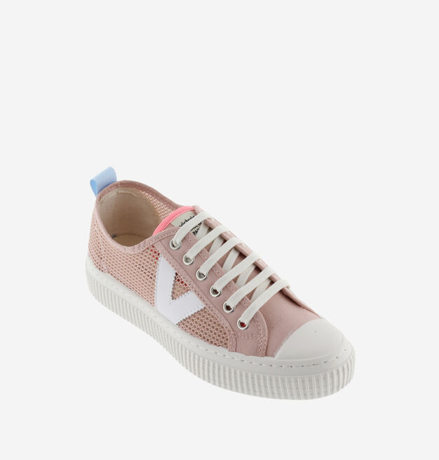 1915 RE-EDITION INGLESA MESH PLIMSOLL