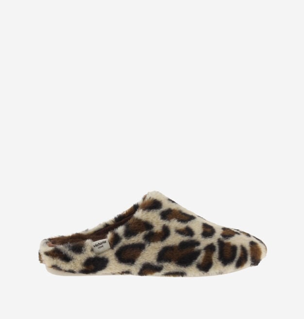 NORTE PELO ANIMAL PRINT