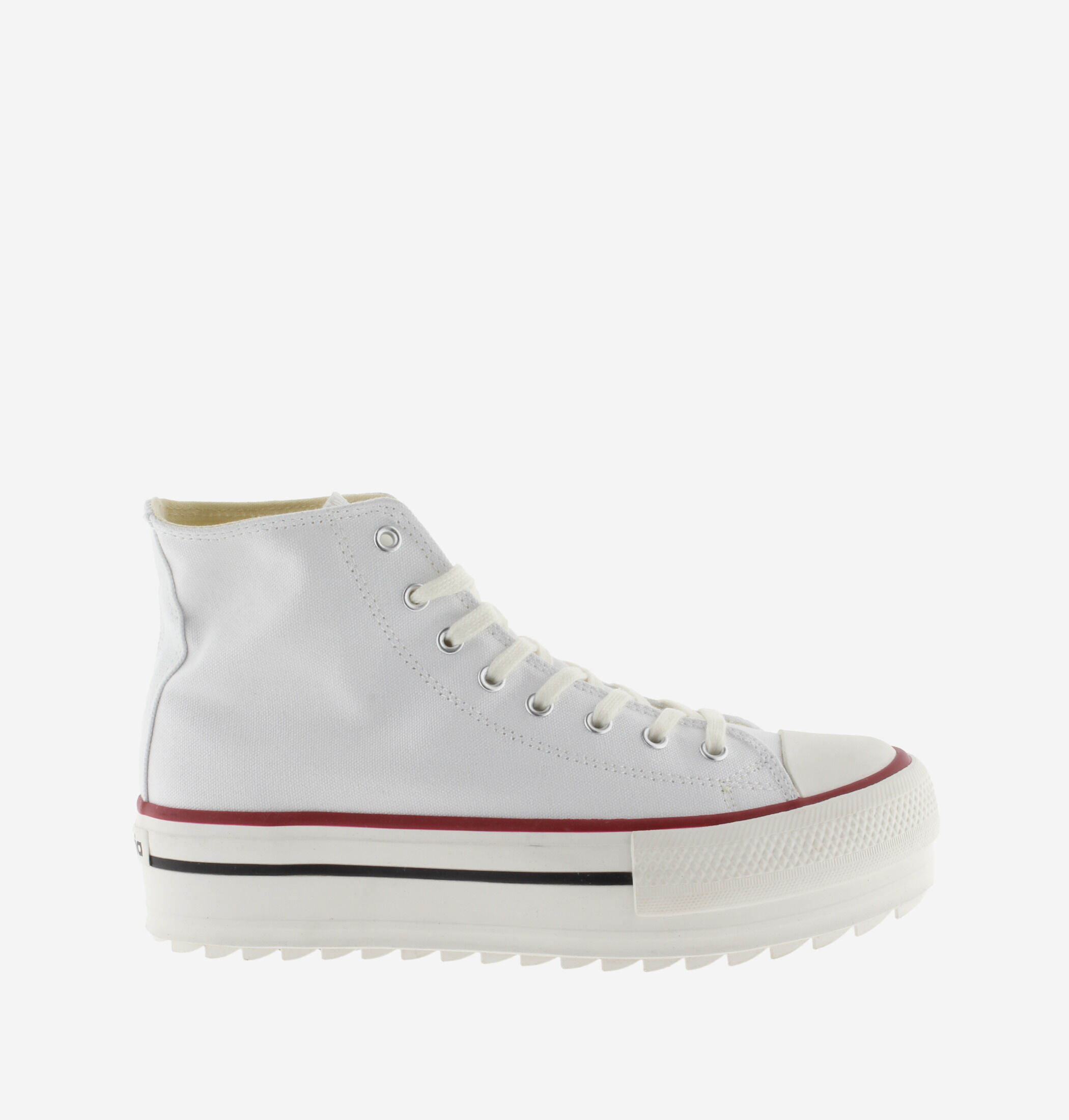 Krack converse plataforma 2025
