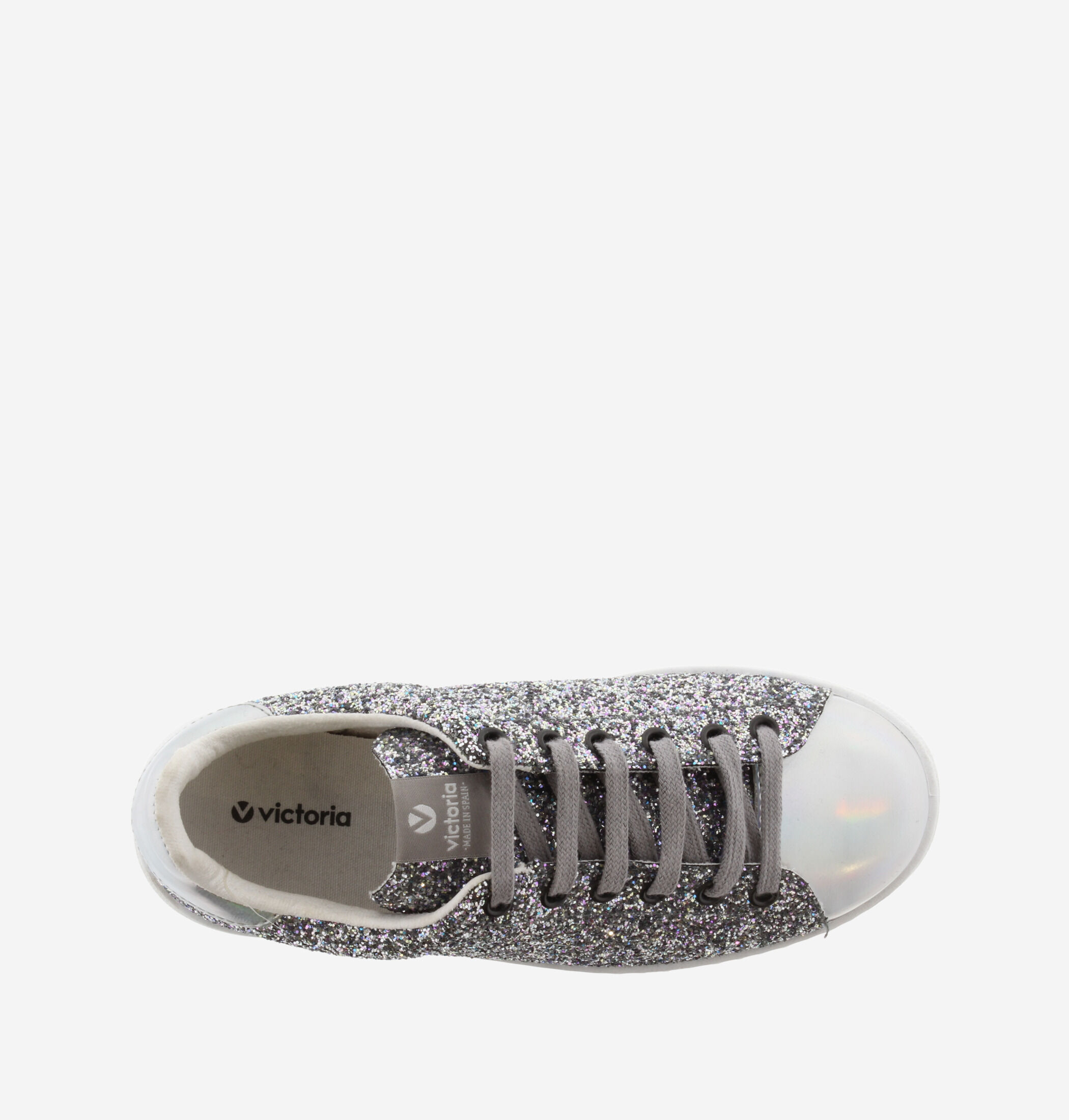 TENIS VICTORIA GLITTER Victoria Shoes