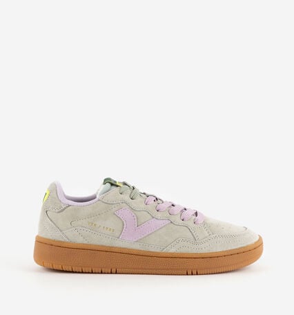 SMASH - SUEDE