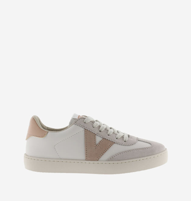 BERLÍN CICLISTA EFFET CUIR & CUIR FENDU