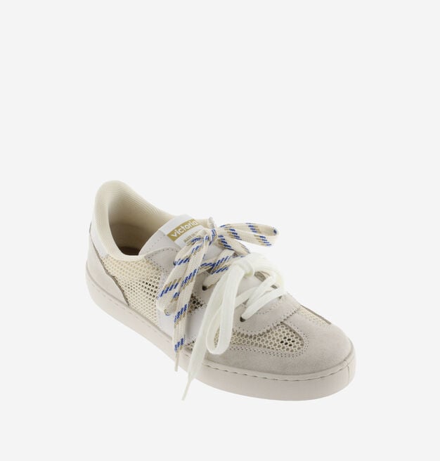 BERL&Iacute;N CICLISTA MESH & SUEDE