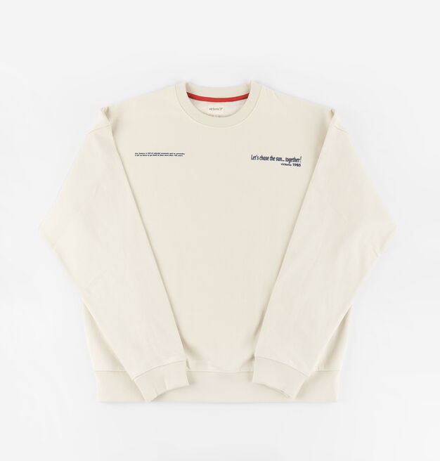 SUDADERA SUN