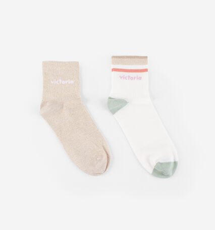 LUREX SOCKS