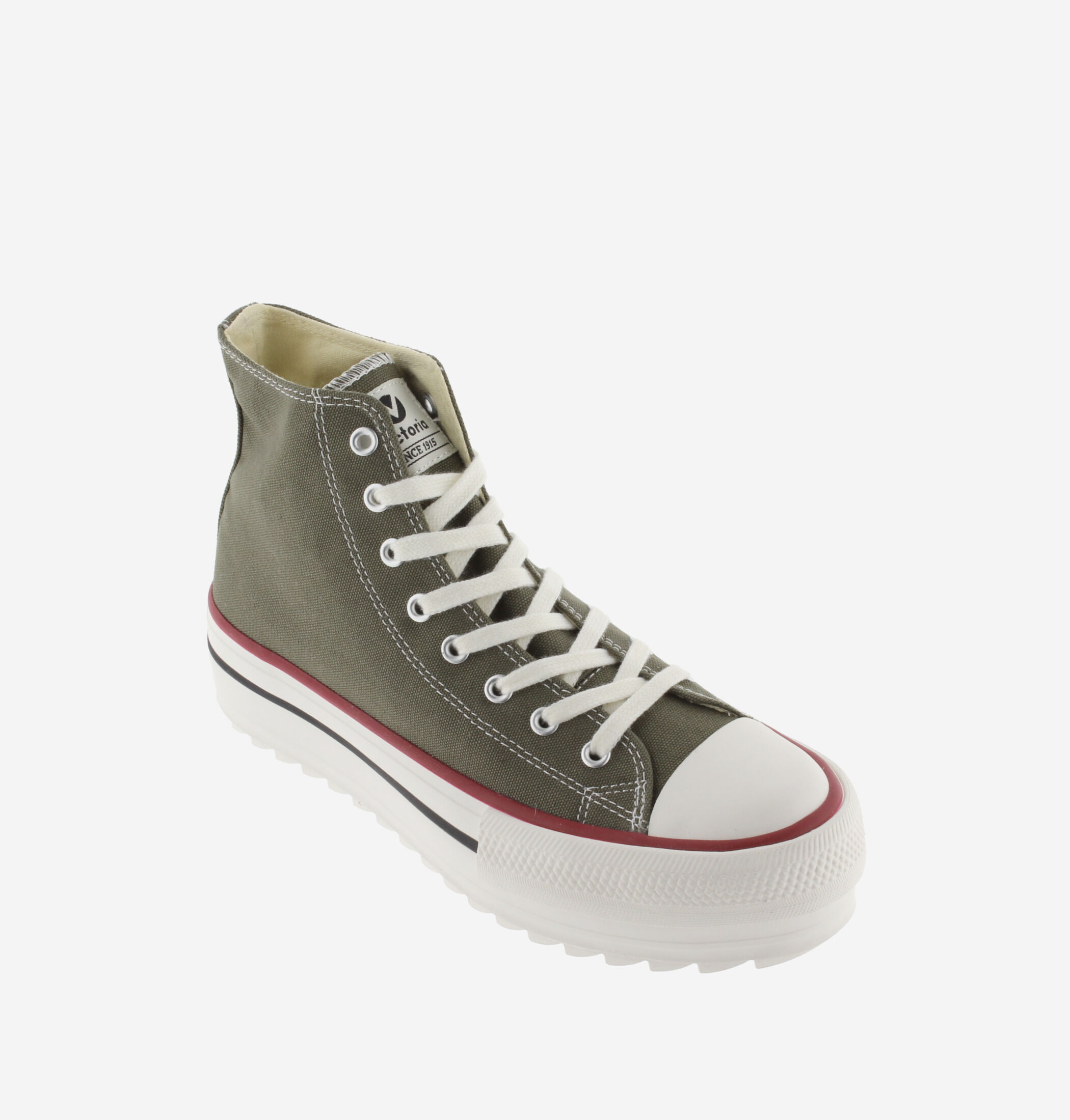 Victoria shoes alte top
