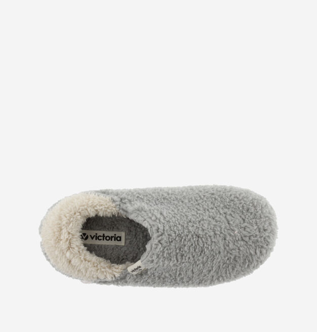 NORTE FAUX SHEARLING