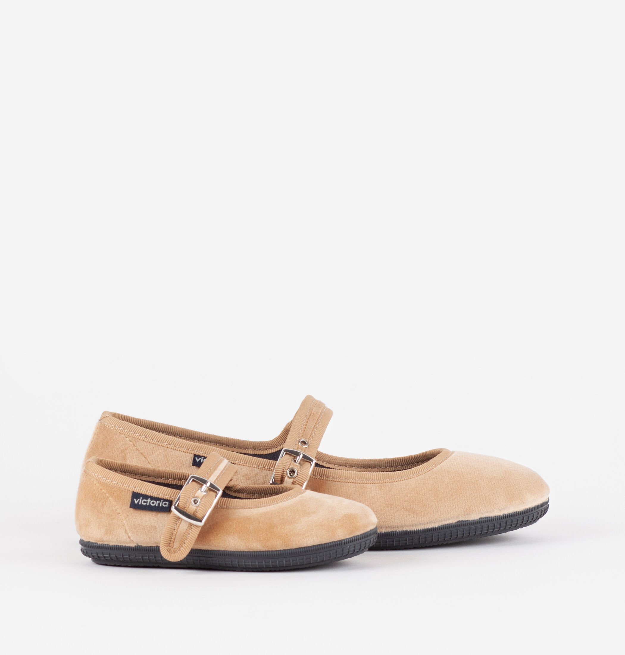 Ballet Flats Women Victoria Shoes