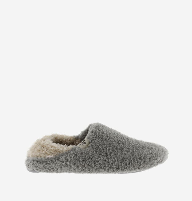 NORTE FAUX SHEARLING