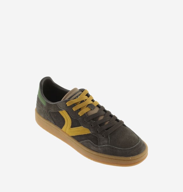 SMASH - SUEDE
