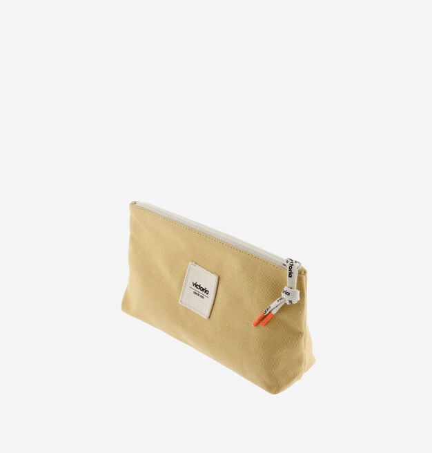 TROUSSE TOILE BIO