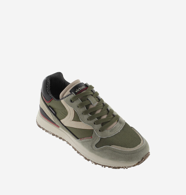 LEGGERA - TECH NYLON