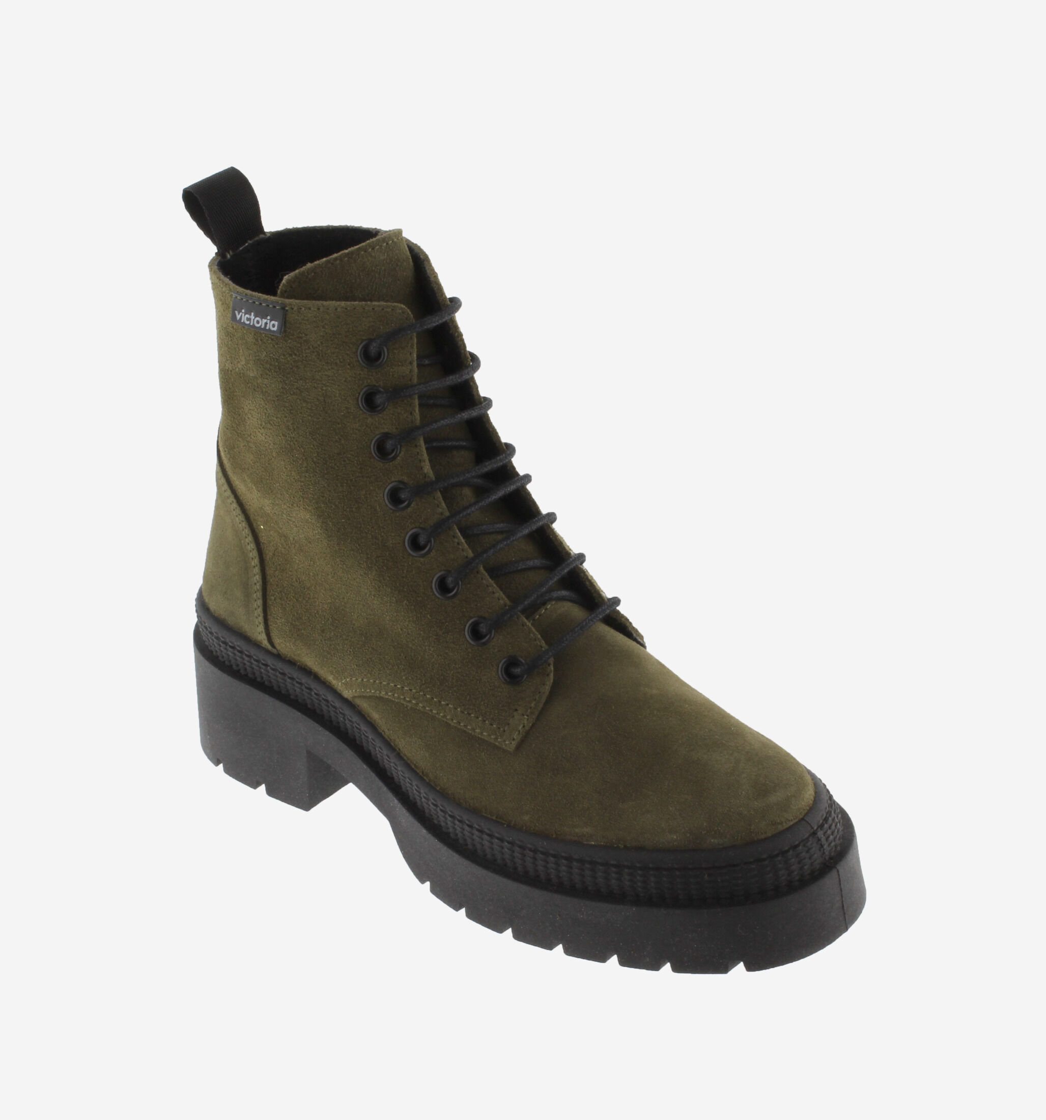 CIELO BOTIN PIEL SERRAJE | Calzados Victoria