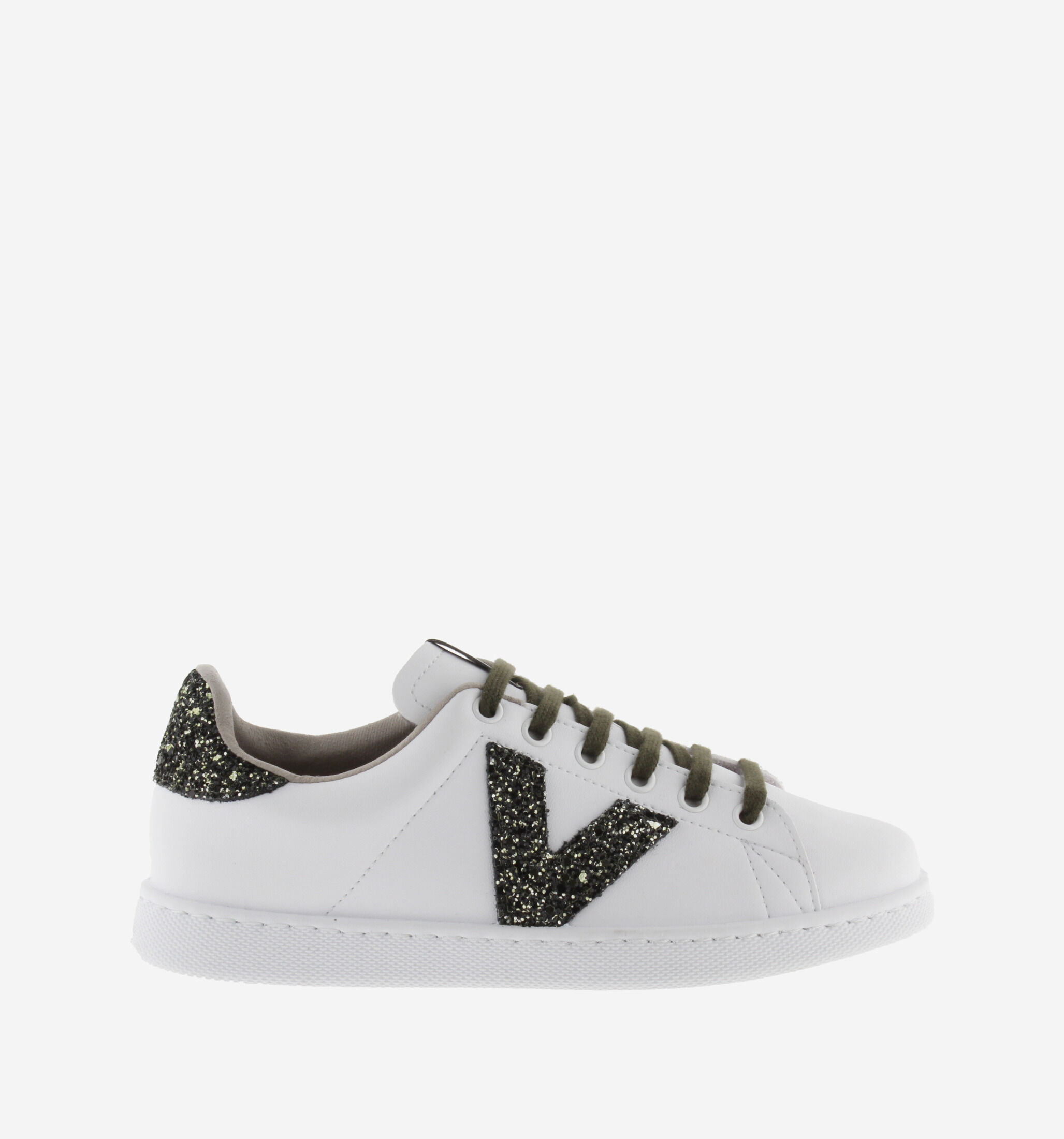 Victoria deportivo sale piel noir