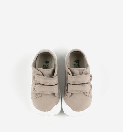 BOSCO BAREFOOT BASKET LONA DREC&reg;