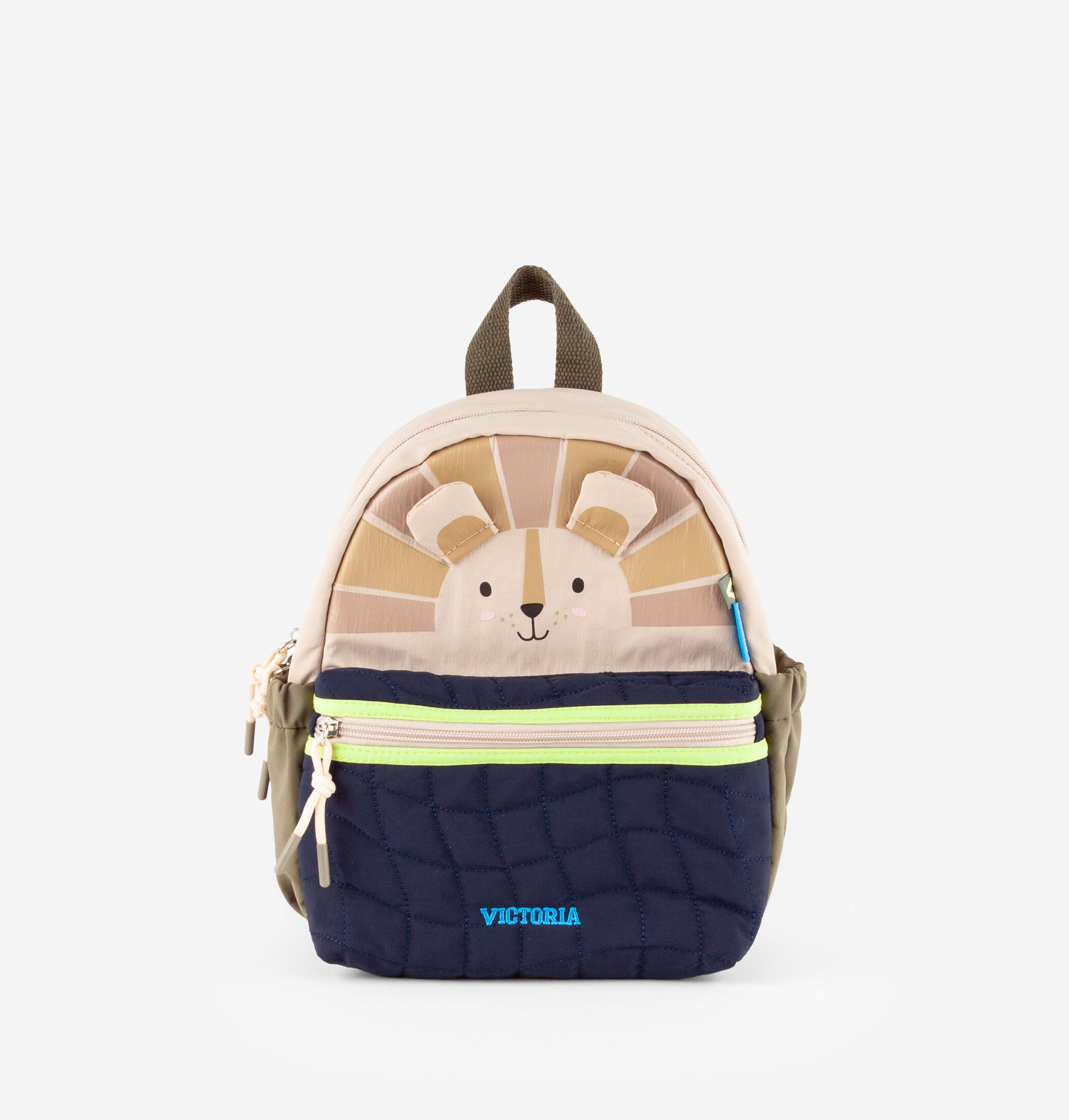 MINI JUNGLE BACKPACK Victoria Shoes
