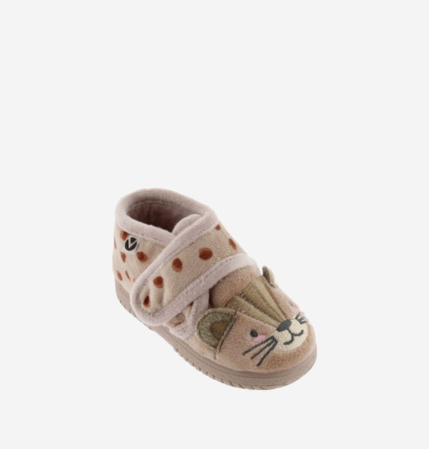 OJALÁ ZAPATILLAS CASA ANIMALES