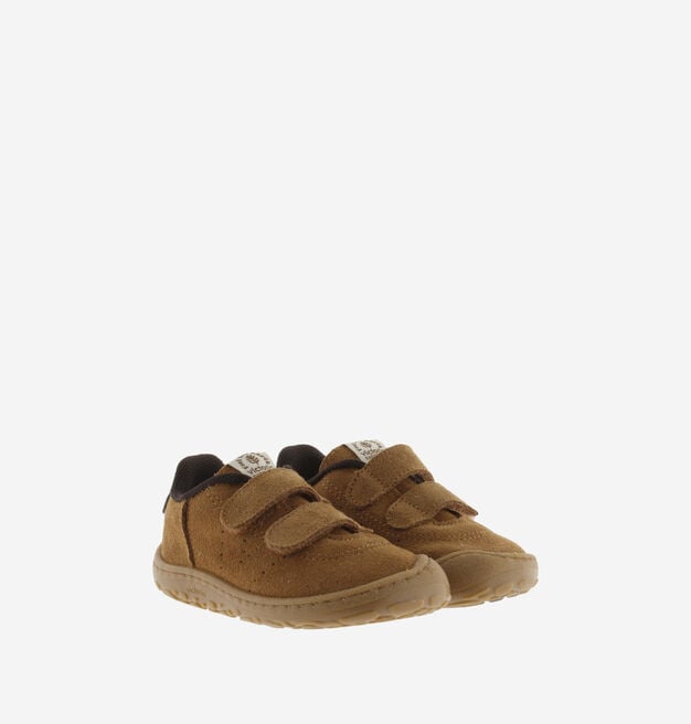 BOSCO BAREFOOT SCRATCHS DAIM