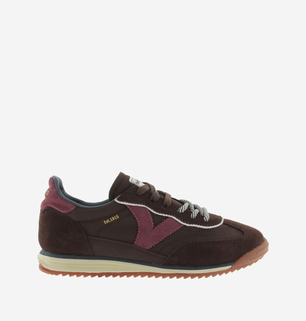 SATURNO NYLON & DAIM