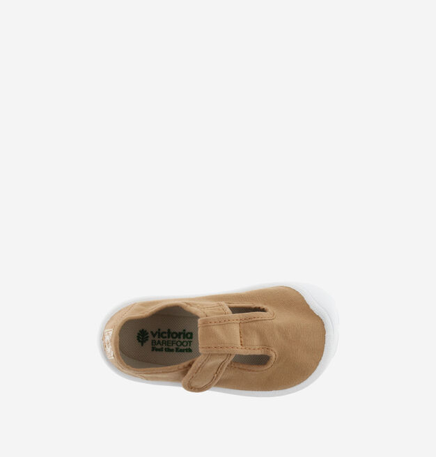 BOSCO BAREFOOT CANVAS SANDAL DREC&reg;