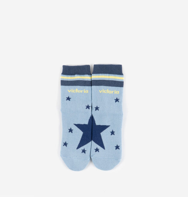 NON-SLIP COTTON SOCK DRAWINGS