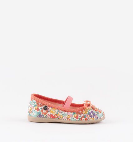 HADA BALLERINA-SCHUH LIBERTYMUSTER