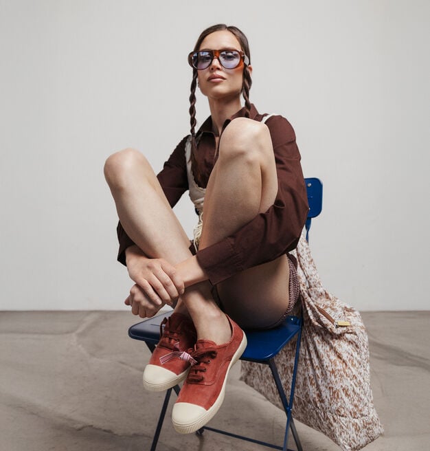 110 INGLESA TOILE VIEILLIE DREC/FESTIVAL