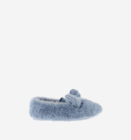 GIMNASIA BUNNY SLIPPERS