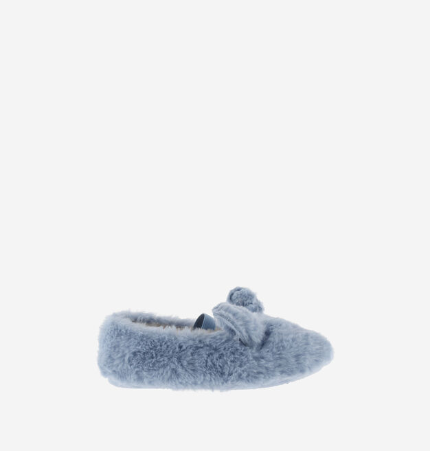 GIMNASIA BUNNY SLIPPERS