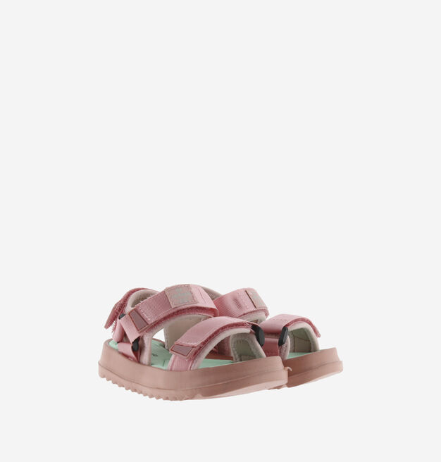 AGOSTO KLETTVERSCHLÜSSE NYLON