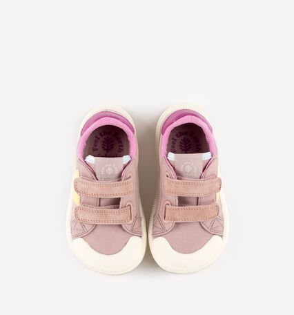 OLIVER TIRAS BAREFOOT LONA MULTICOLOR