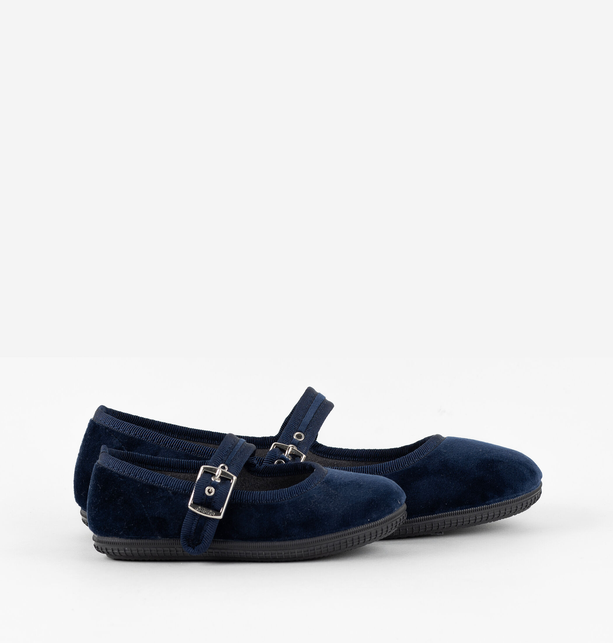 フラットシューズ ^Victoria Shoes^ Kung Fu Casa Ballerina 1080910MARRON 500766 Designer fashion, Seoul-fully created | W Concept