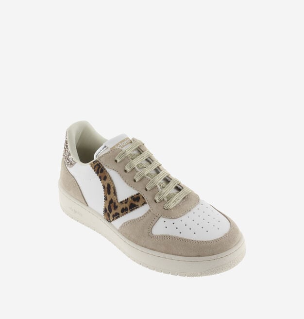 MADRID FAUX LEATHER/SUEDE & FANTASY