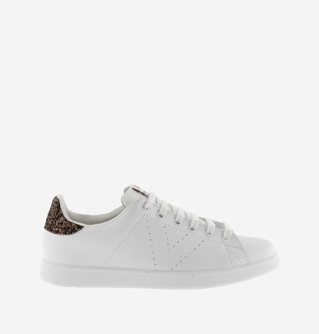 TENIS PELE & GLITTER