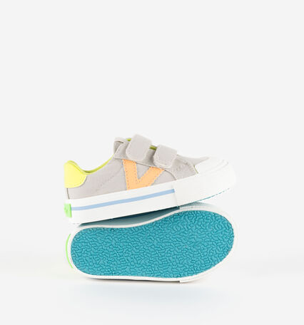 TRIBU STRAPS CANVAS & NEON