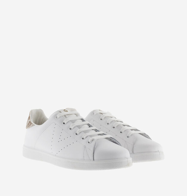 TENIS PELE & GLITTER