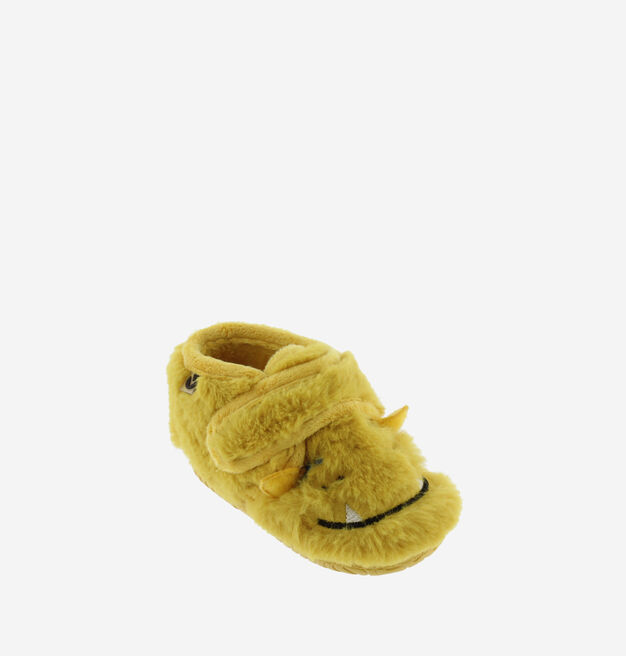 OJALÁ MONSTRUOS PELO SOFT