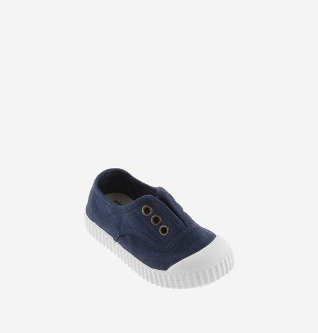 1915 INGLESA CANVAS DREC® PLIMSOLL ELASTISCH
