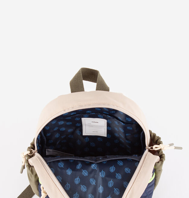 MINI JUNGLE BACKPACK