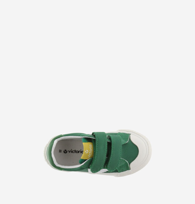 TRIBU NYLON STRAPS