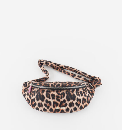 NYLON FANNY PACK