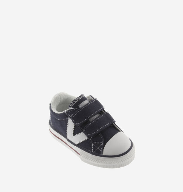 TRIBU SNEAKER TOILE