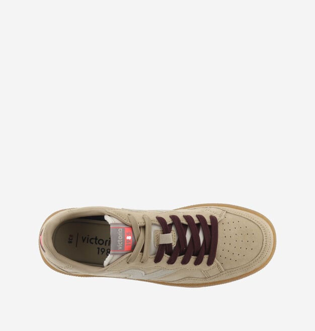 SMASH - SUEDE