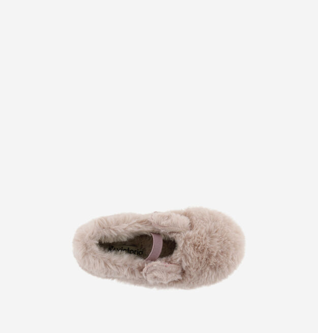 GIMNASIA BUNNY SLIPPERS