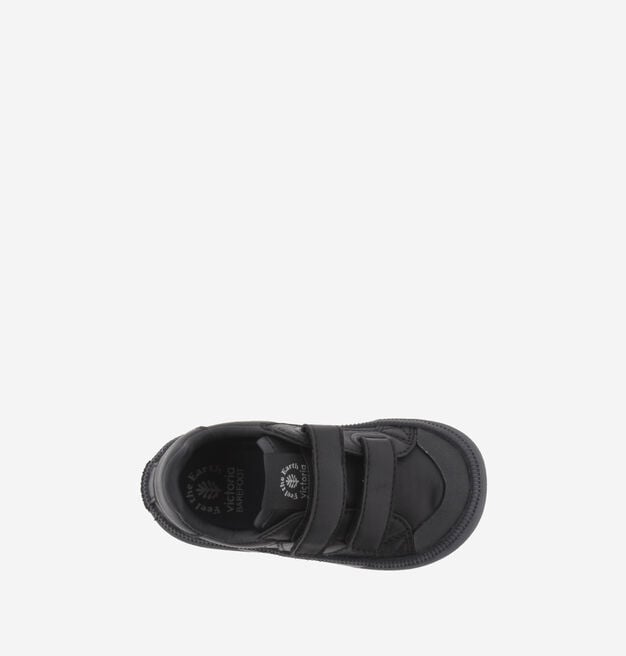 OLIVER STRISCE BAREFOOT EFFETTO PELLE MONOCROMO