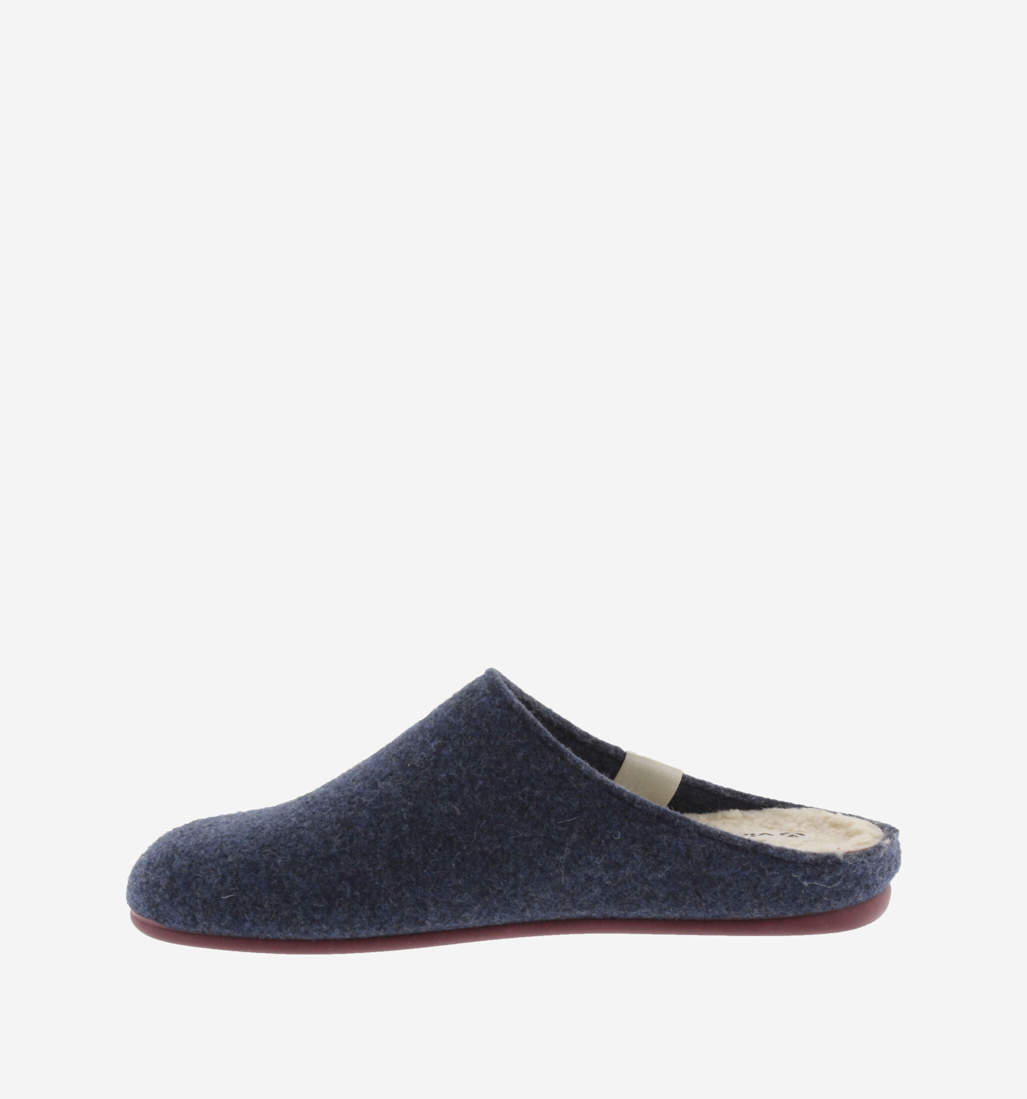 Ciabatte slip on top