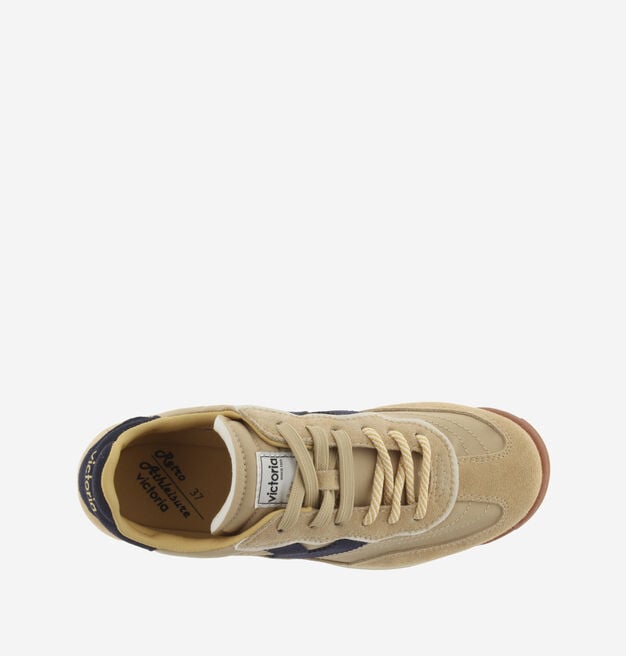 SATURNO NYLON & DAIM