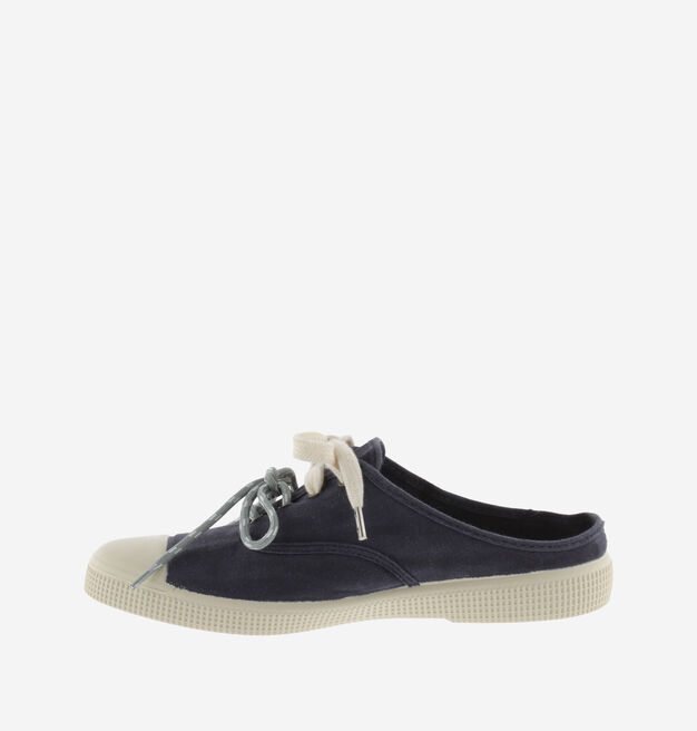 110 SABOT TOILE VIEILLIE DREC