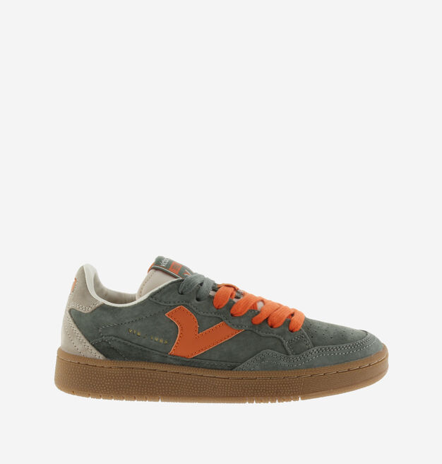 SMASH -SOFT SUEDE